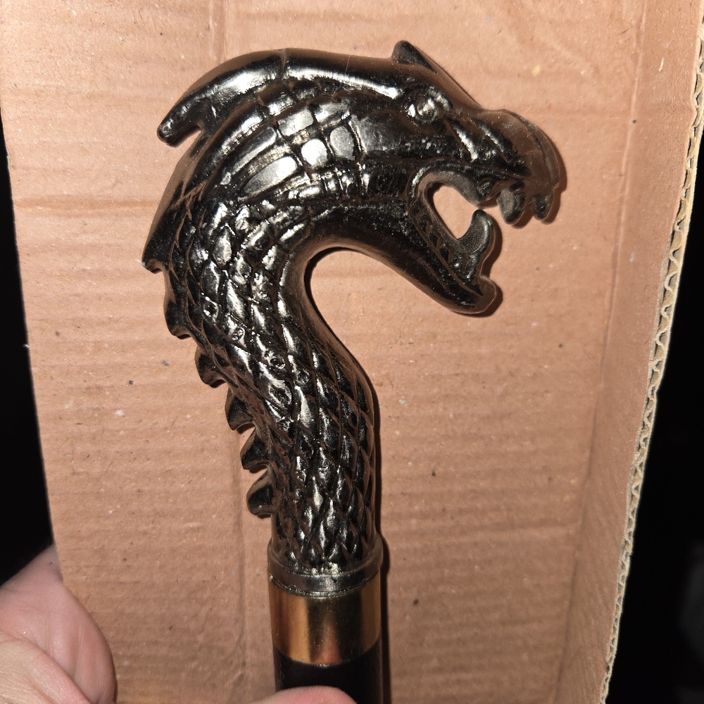 Cane sword